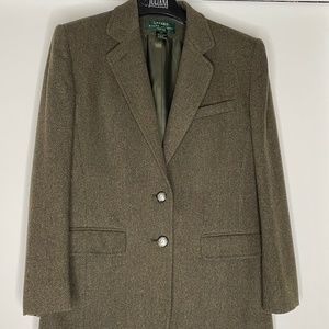 Ralph Lauren Jacket